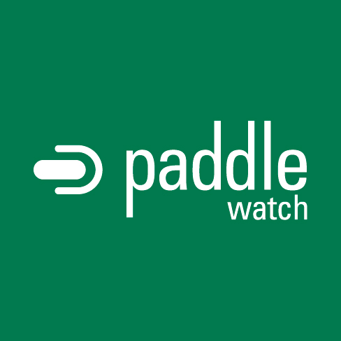Paddle Watch